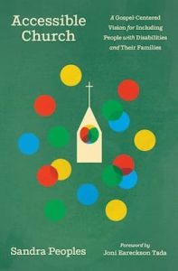 Accessible Church: Gospel-Centered Vision