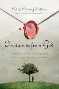 Invitations from God