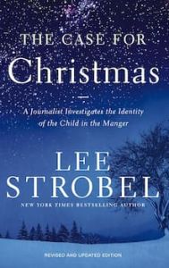 Case for Christmas Lee Strobel