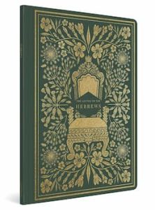ESV Illuminated Scripture Journal: Hebrews