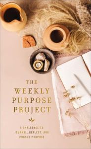 Weekly Purpose Project