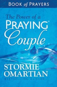 Power of a Praying Couple Book of Prayers