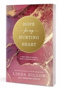 Hope for My Hurting Heart