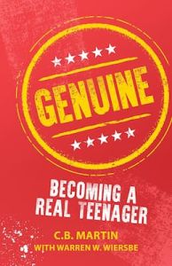 Genuine: Becoming a Real Teenager