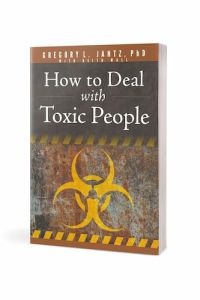 How to Deal with Toxic People