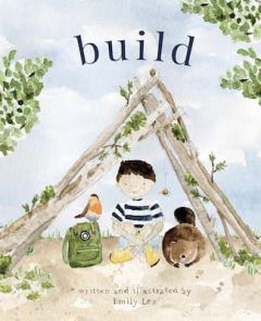 Build Picture Book Ages 4-8