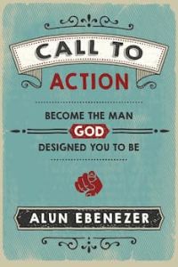 Call to Action Alun Ebenezer