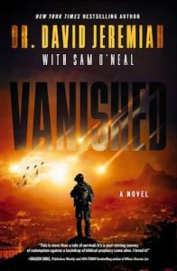 Vanished - A Novel
