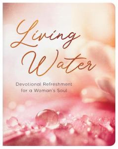 Living Water Devotional