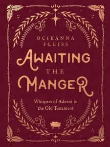 Awaiting the Manger-Hardcover