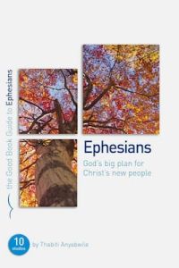 Good Book Guide-Ephesians 