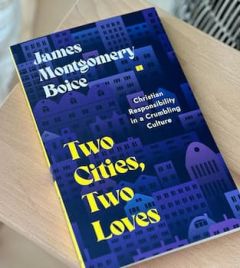 Two Cities, Two Loves