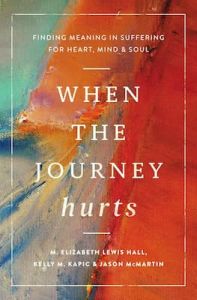 When the Journey Hurts