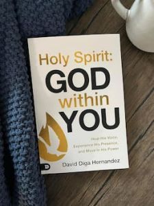 Holy Spirit: God Within You