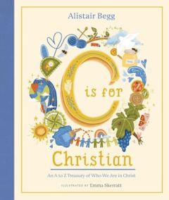 C Is for Christian Picture Book