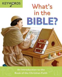 What's in the Bible? (Keywords)