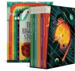 Biggest Story Curriculum Box Set Crossway Cru Media Ministry Singapore