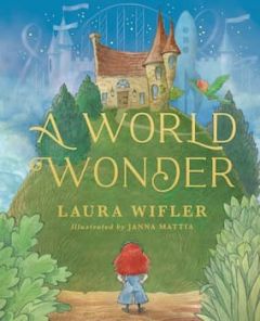 A World Wonder Picture Book