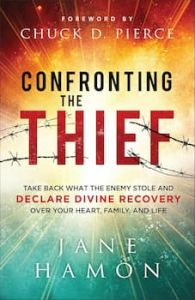 Confronting the Thief