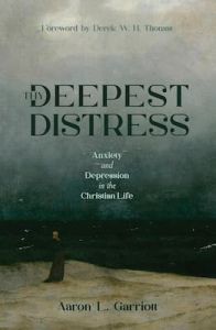 Thy Deepest Distress