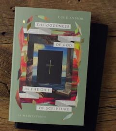 Goodness of God in the Gift of Scripture-20 Meditations