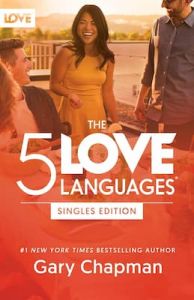 5 Love Languages Singles Edition Gary Chapman