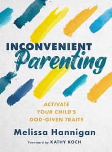 Inconvenient Parenting