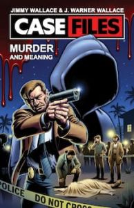 Case Files Volumn 1-Murder and Meaning