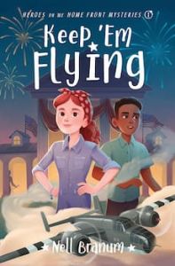 Heroes on the Home Front Mysteries 1