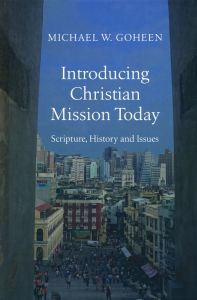 Introducing Christian Mission Today
