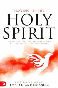 Praying in the Holy Spirit