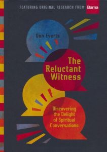 The Reluctant Witness