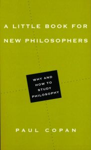 A Little Book for New Philosophers