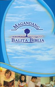 Tagalog Bible, Magandang RTPV 050  PB