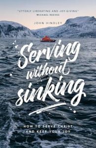Serving Without Sinking