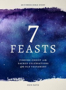 7 Feasts: 8-week Bible Study 