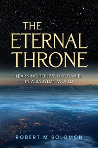Eternal Throne