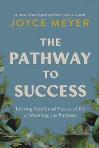 Pathway to Success First Edition-Hardcover