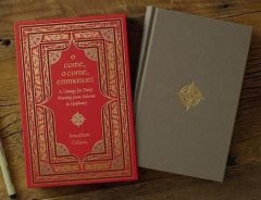 O Come, O Come, Emmanuel: Liturgy for Daily Worship