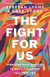 Fight for Us
