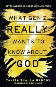 What Gen Z Really Wants to Know About God