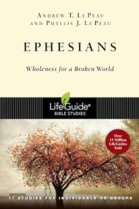 LifeGuide Bible Study: Ephesians