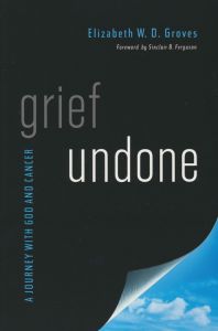 Grief Undone