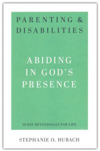 Parenting & Disabilities