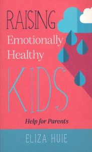 Eliza Huie's Help for Parents Books | Cru Media Ministry