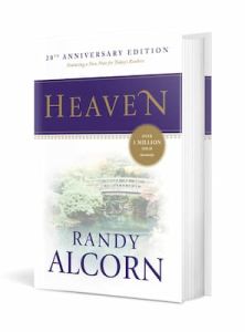 Heaven Randy Alcorn
