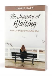 Mystery of Waiting Debbie Barr