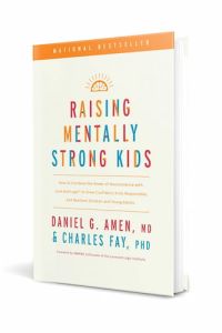 Raising Mentally Strong KidsHow to Combine the Power of Neuroscience with Love and Logic to Grow Confident, Kind, Responsible, and Resilient Children and Young Adults