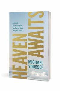 Heaven Awaits