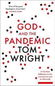God And the Pandemic
